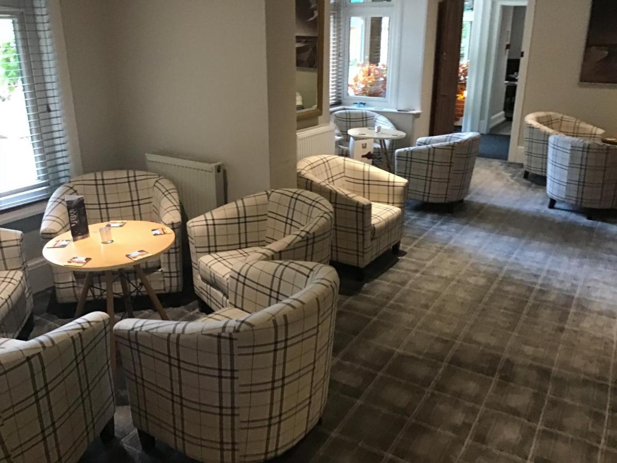 Le Chateau 3* Cadnam
