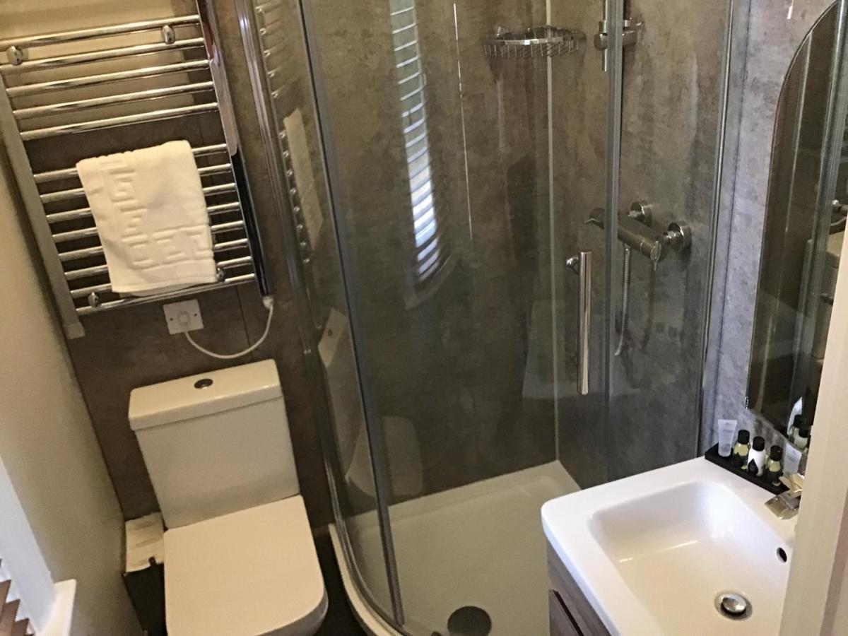 Le Chateau Bed and breakfast Cadnam