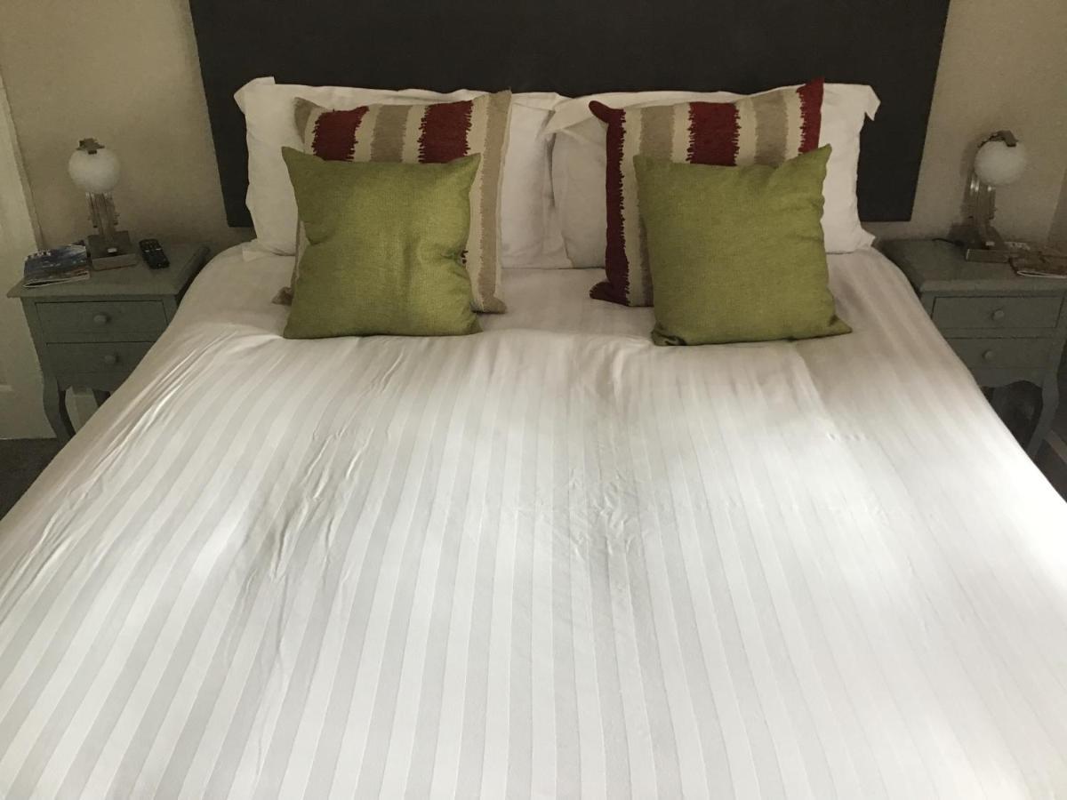 Le Chateau Bed and breakfast 3*