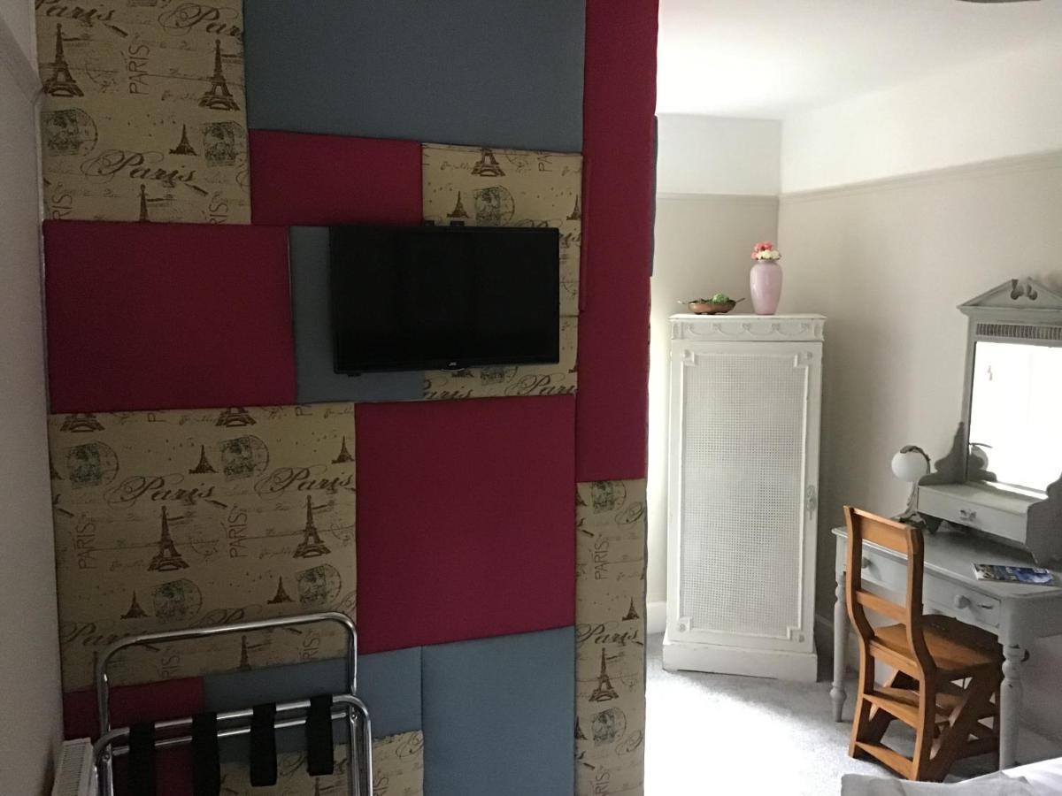 Le Chateau Bed and breakfast 3*