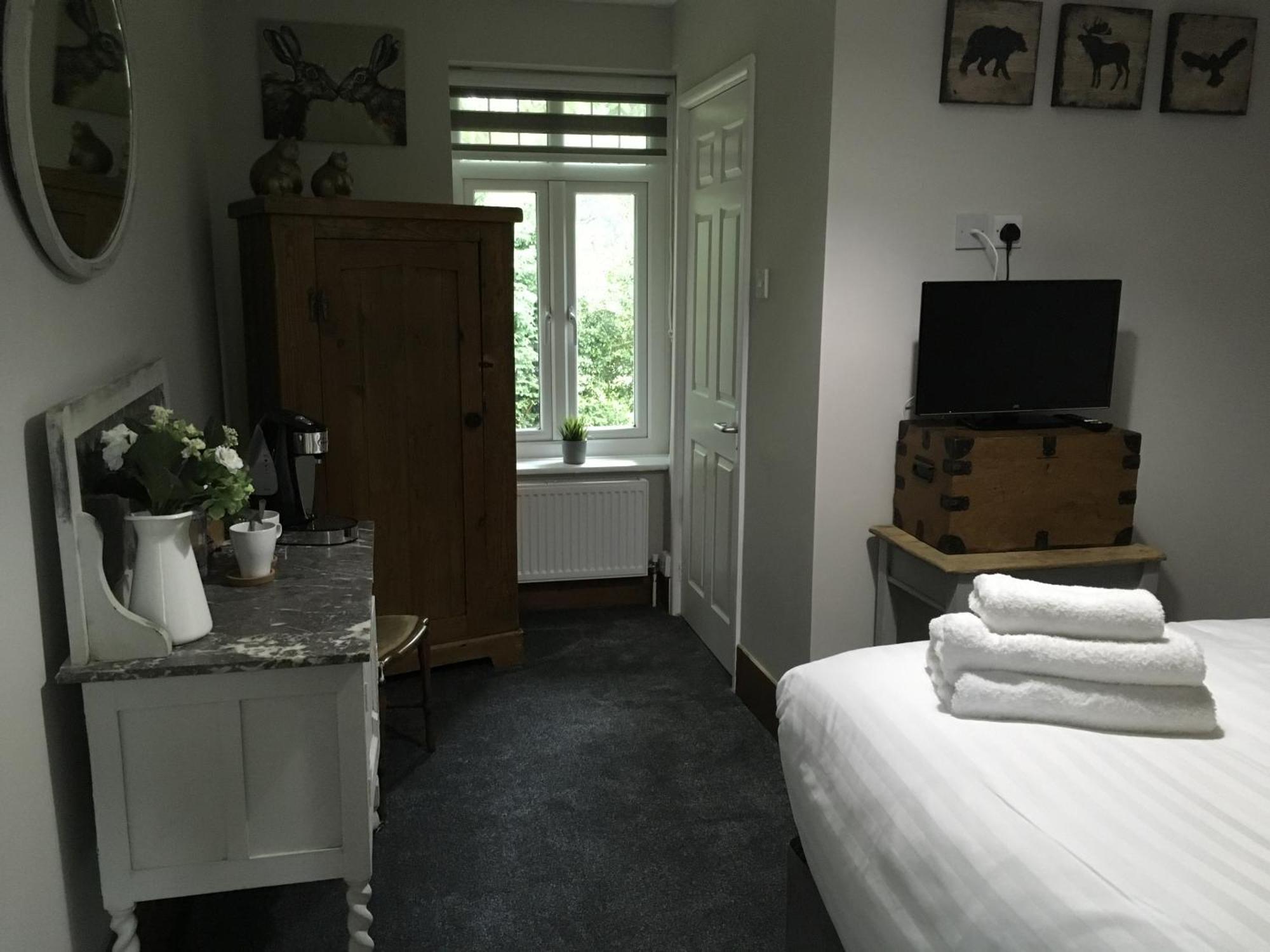 Le Chateau 3* Cadnam